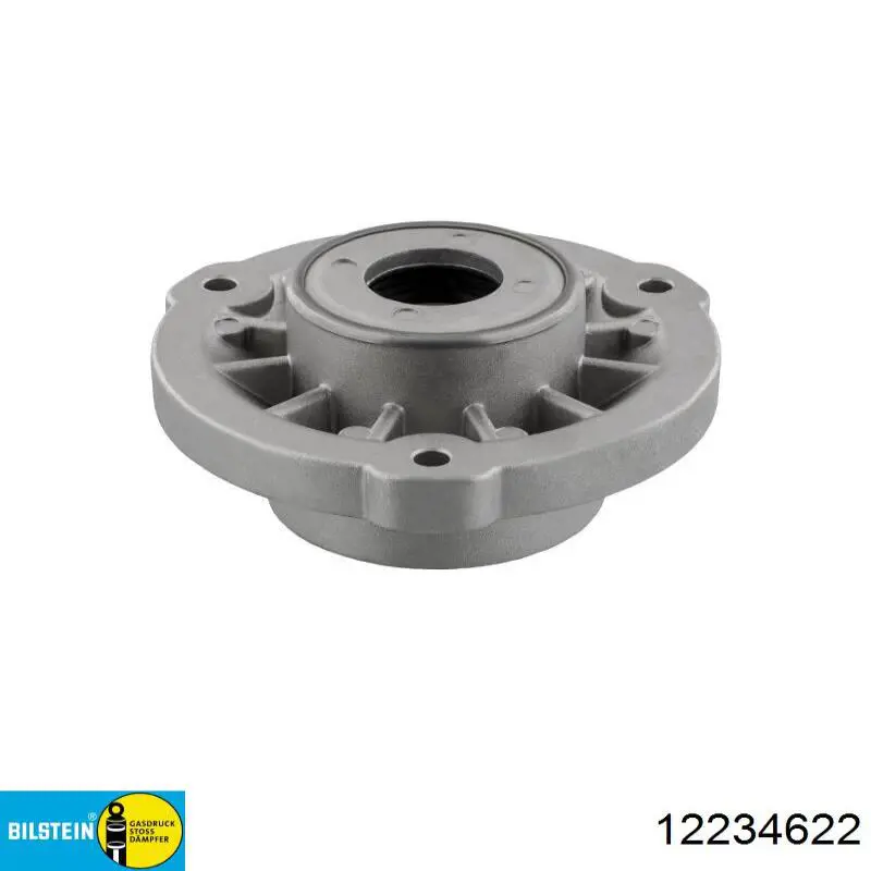 37694 Mapco Soporte del amortiguador delantero