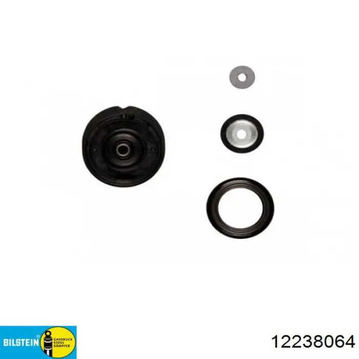 Soporte amortiguador delantero BILSTEIN 12238064