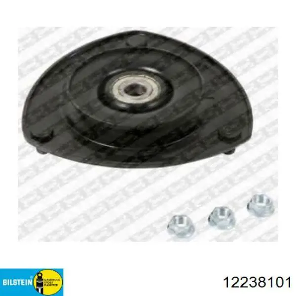 70655 Impergom Soporte del amortiguador delantero