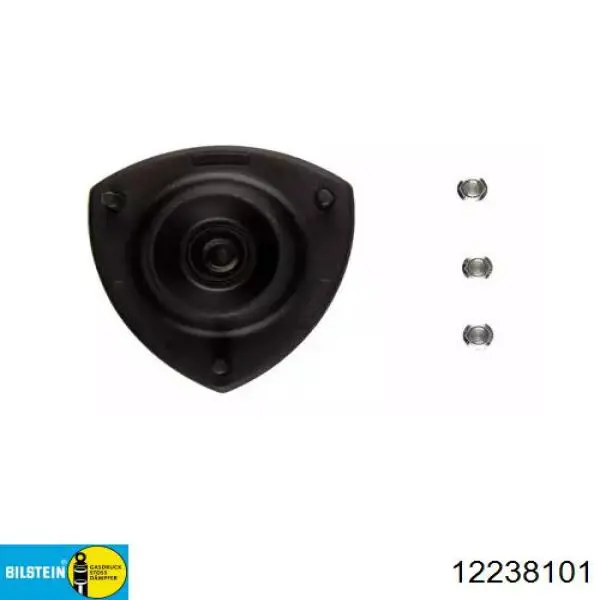 12238101 Bilstein soporte amortiguador delantero