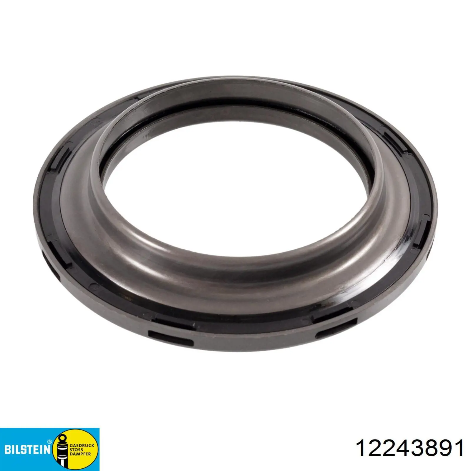 12-243891 Bilstein soporte amortiguador delantero