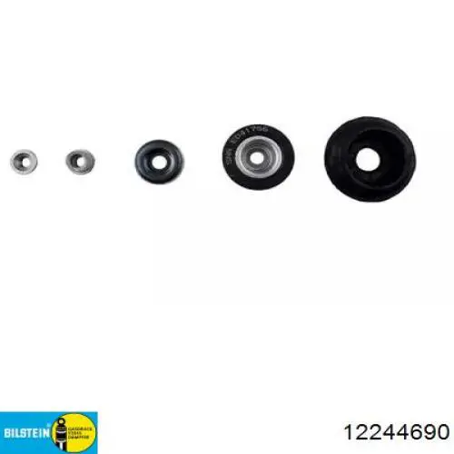 12-244690 Bilstein soporte amortiguador delantero