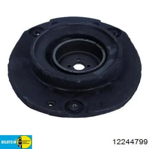 Soporte del amortiguador delantero izquierdo SMK300210 Open Parts