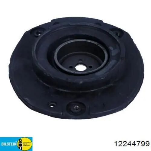 Comprar SMK300210 Open Parts Soporte del amortiguador delantero izquierdo