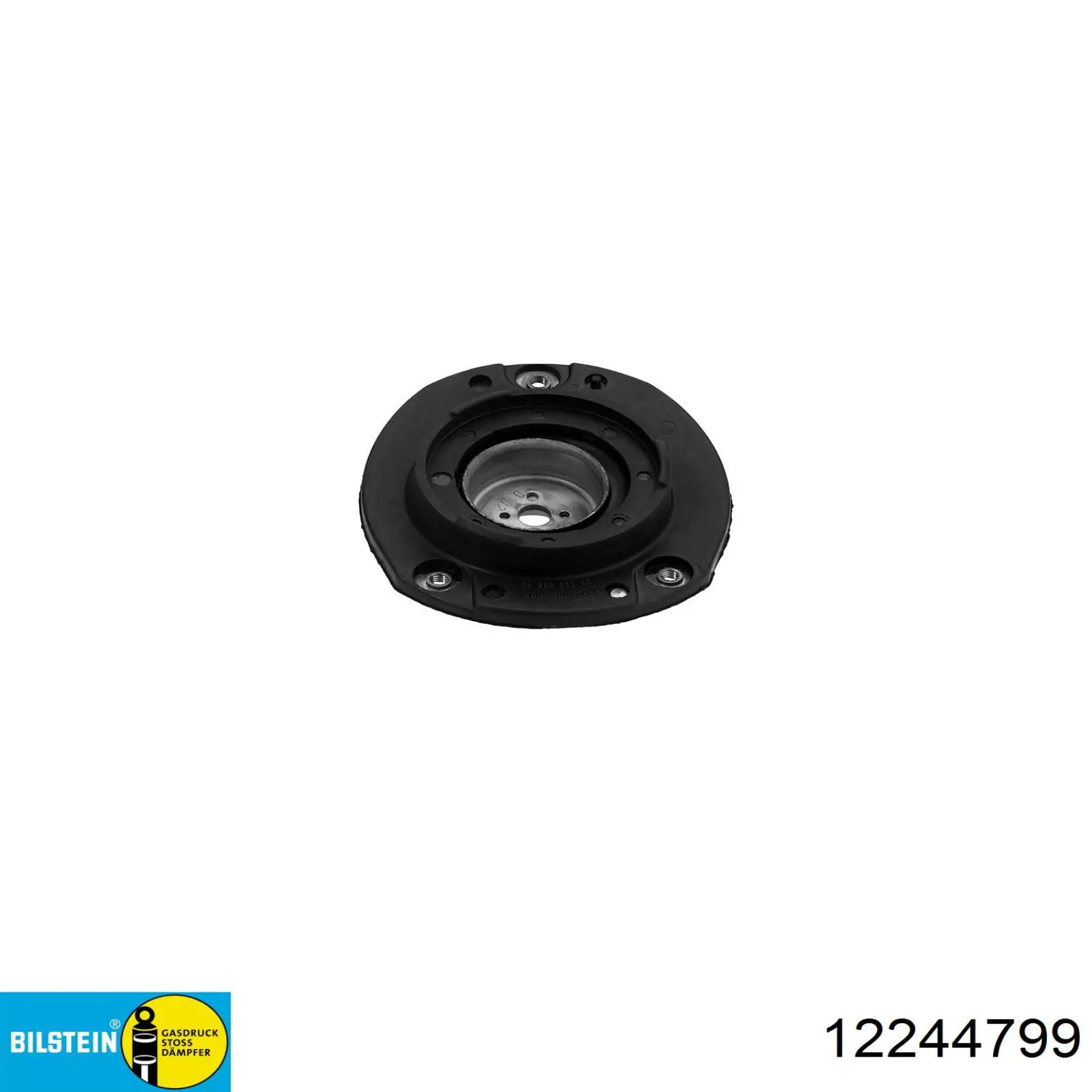 Soporte del amortiguador delantero izquierdo Open Parts SMK300210 precio, desde 30,72 EUR