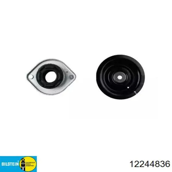 12244836 Bilstein soporte amortiguador delantero