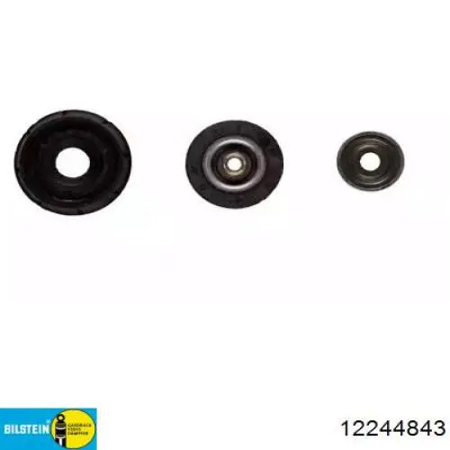 12244843 Bilstein soporte amortiguador delantero