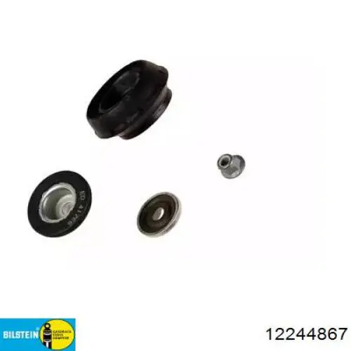 12-244867 Bilstein soporte amortiguador delantero