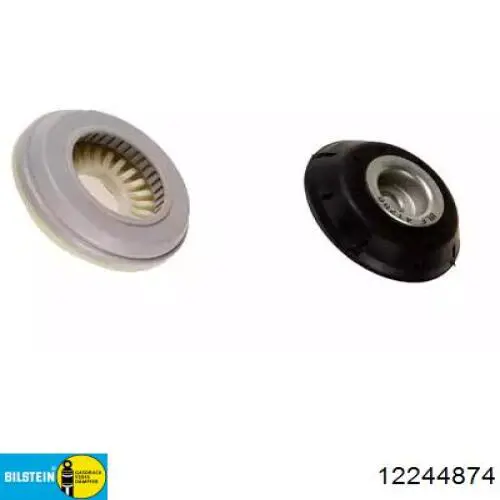 12244874 Bilstein soporte amortiguador delantero