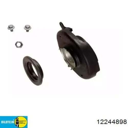 12244898 Bilstein soporte amortiguador delantero