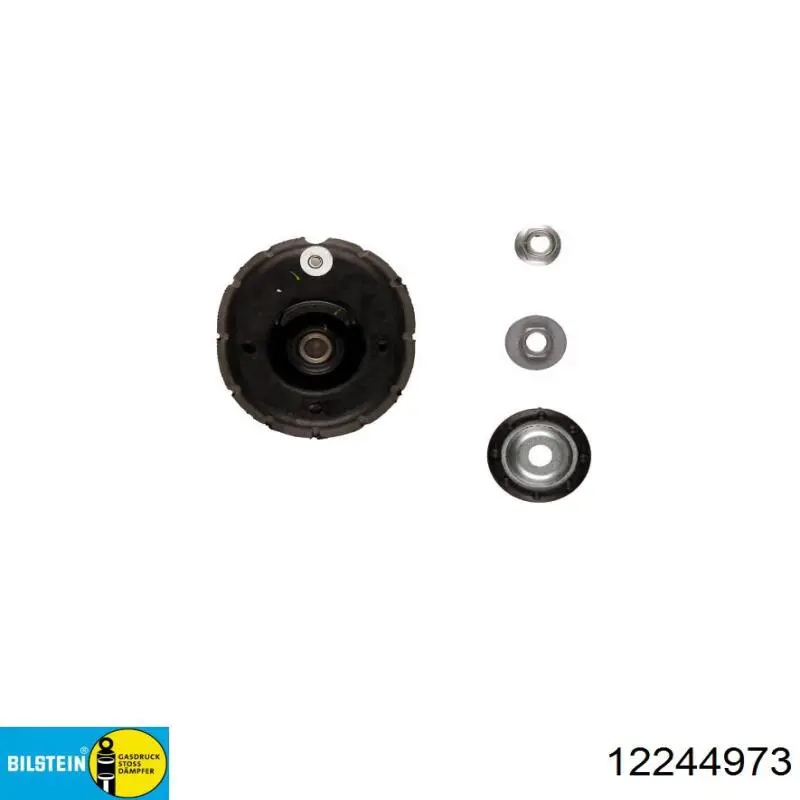 12-244973 Bilstein soporte amortiguador delantero