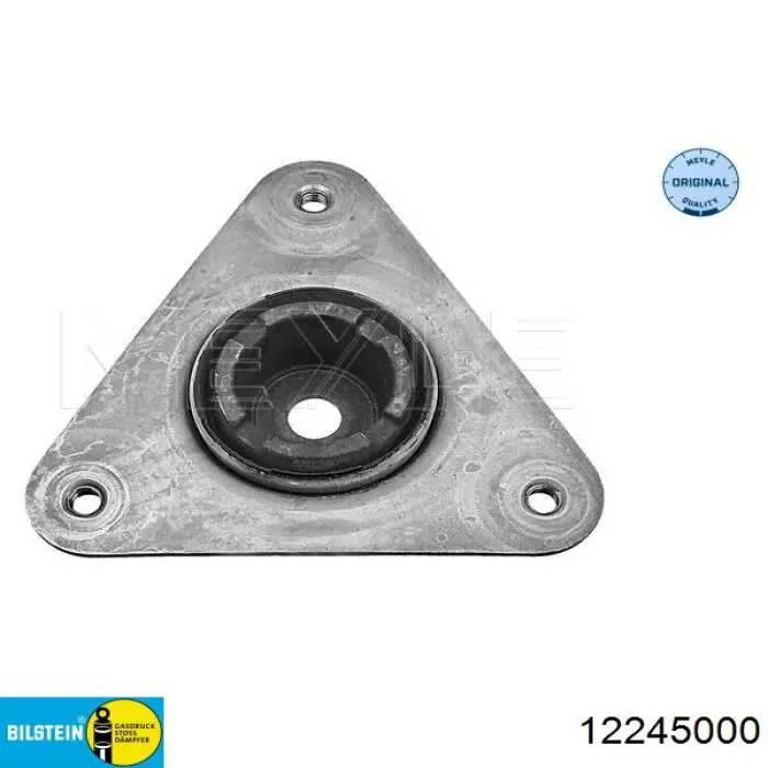 Comprar 8660004284 Renault (RVI) Soporte del amortiguador delantero