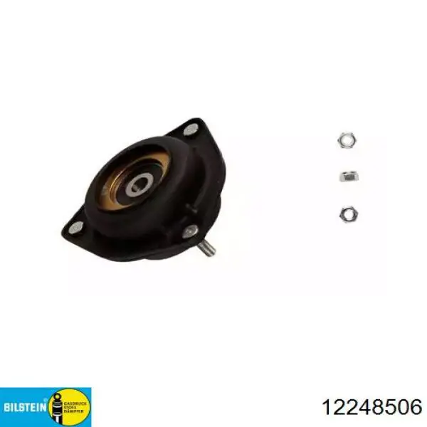 12248506 Bilstein soporte amortiguador delantero