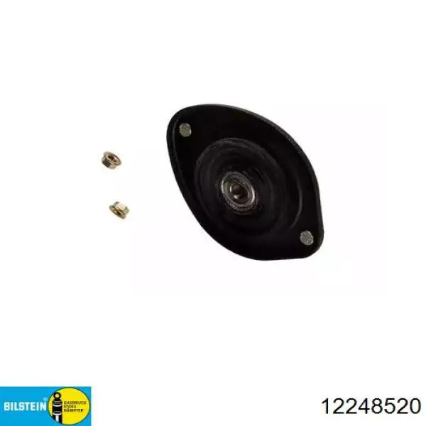 12248520 Bilstein soporte amortiguador delantero