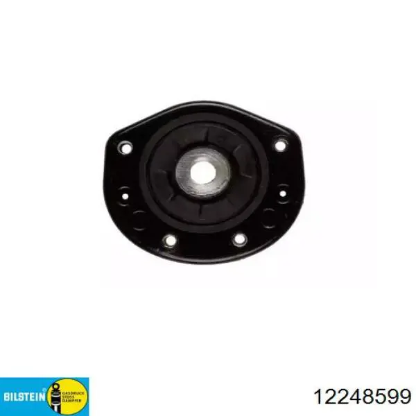 Soporte del amortiguador delantero 12248599 Bilstein