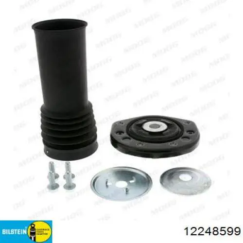 Comprar 12248599 Bilstein Soporte del amortiguador delantero