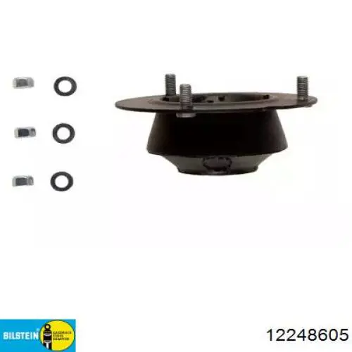 12-248605 Bilstein soporte amortiguador delantero