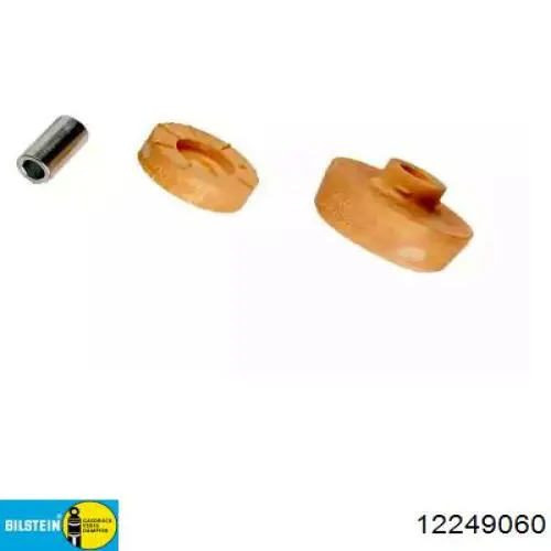 12-249060 Bilstein soporte amortiguador trasero izquierdo