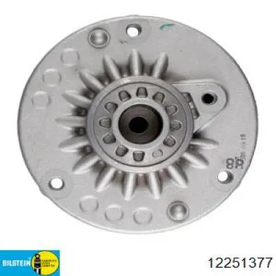 12-251377 Bilstein soporte amortiguador delantero