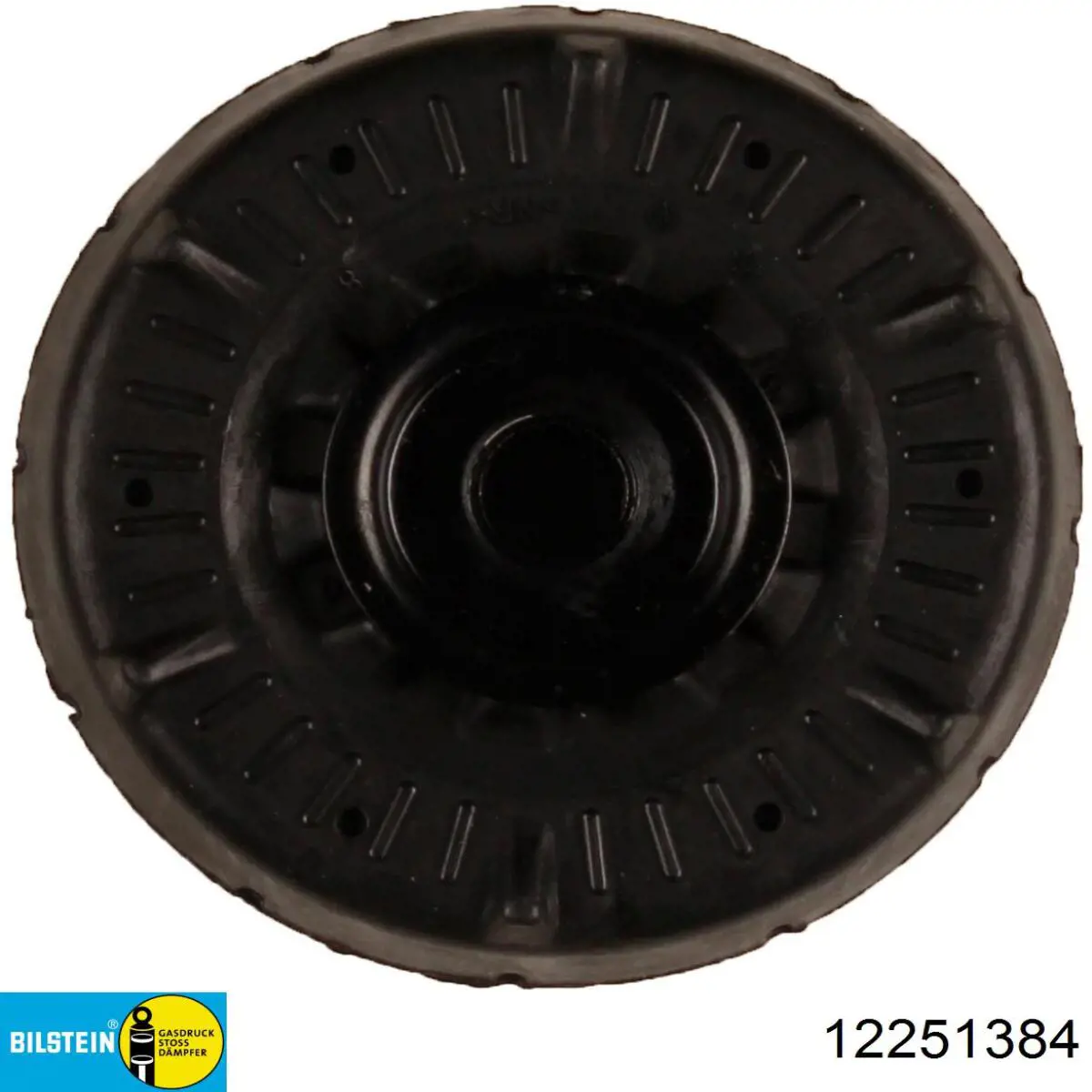 12-251384 Bilstein soporte amortiguador delantero