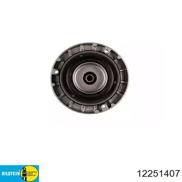 12251407 Bilstein soporte amortiguador delantero