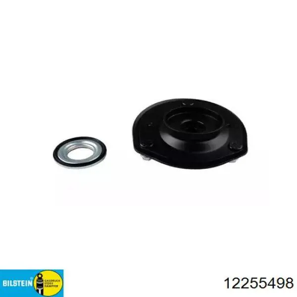 12-255498 Bilstein soporte amortiguador delantero izquierdo