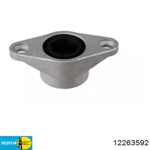 12263592 Bilstein soporte amortiguador trasero