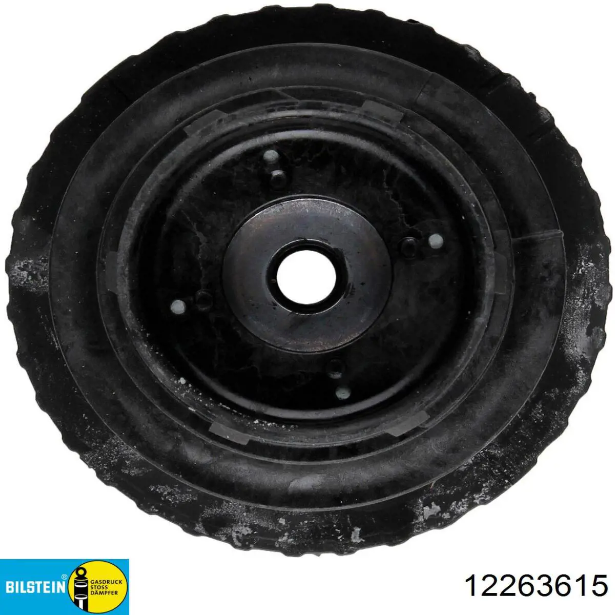 12263615 Bilstein soporte amortiguador delantero