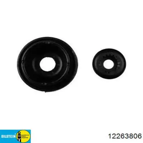 12263806 Bilstein soporte amortiguador delantero