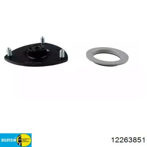 12-263851 Bilstein soporte amortiguador delantero derecho