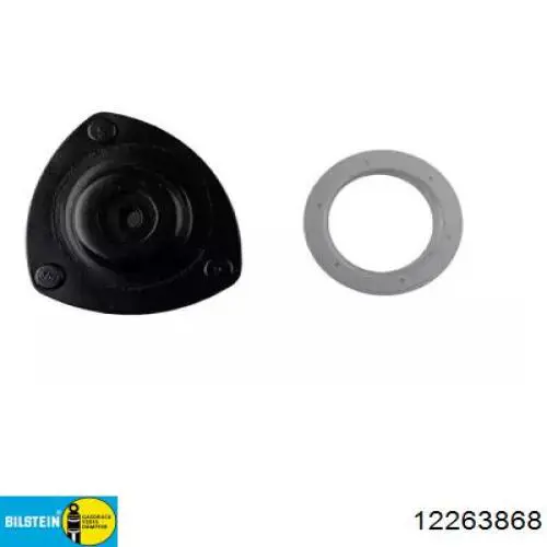 12-263868 Bilstein soporte amortiguador delantero derecho