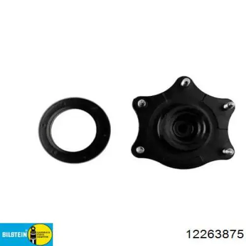 12-263875 Bilstein soporte amortiguador delantero