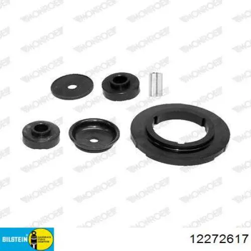KB68906 SNR Soporte del amortiguador delantero