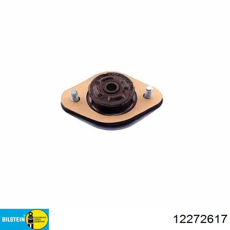 Soporte del amortiguador delantero SNR KB68906