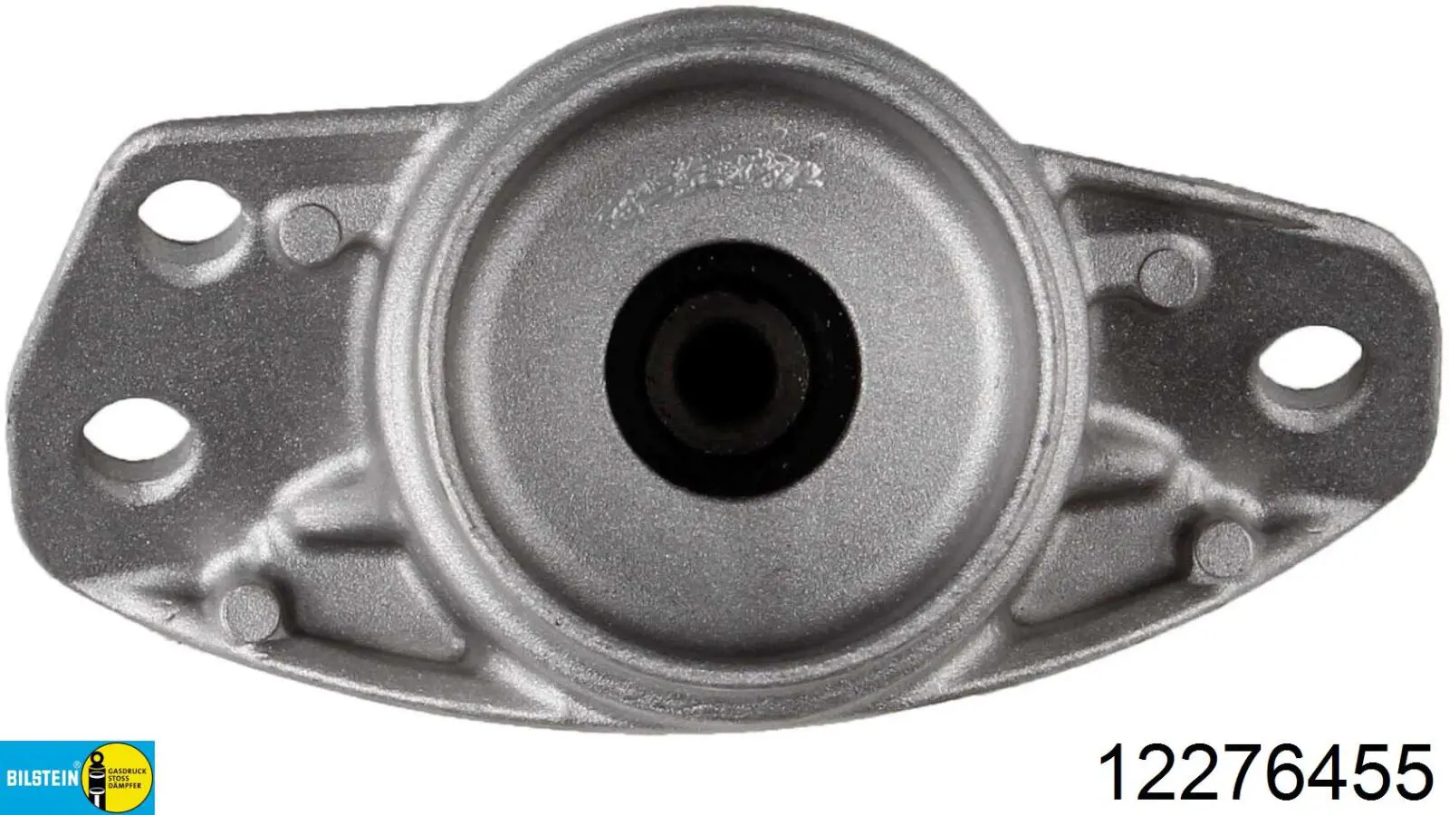 Copela de amortiguador trasero 4G0513353 VAG