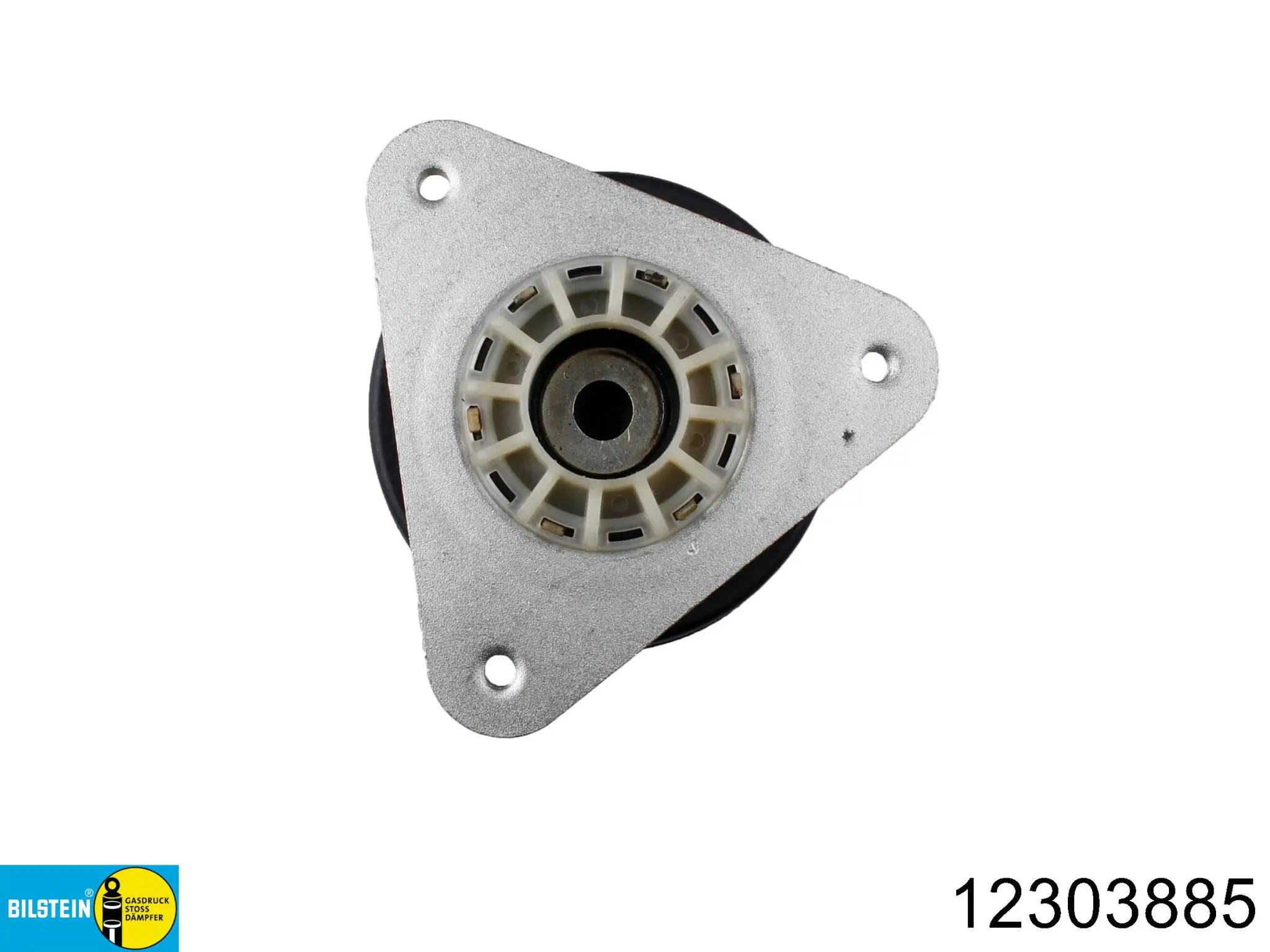 12303885 Bilstein soporte amortiguador delantero