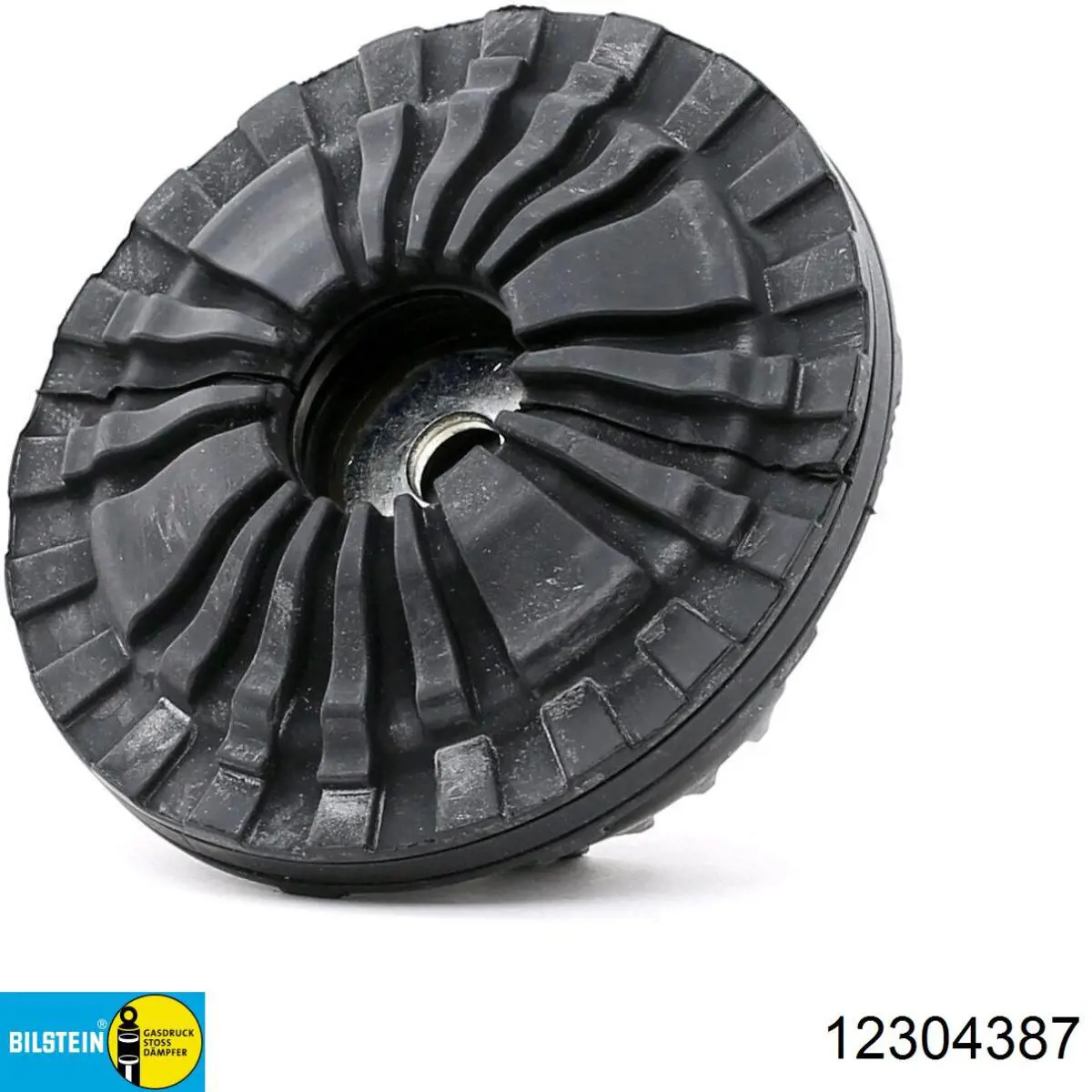 Soporte del amortiguador delantero 12304387 Bilstein
