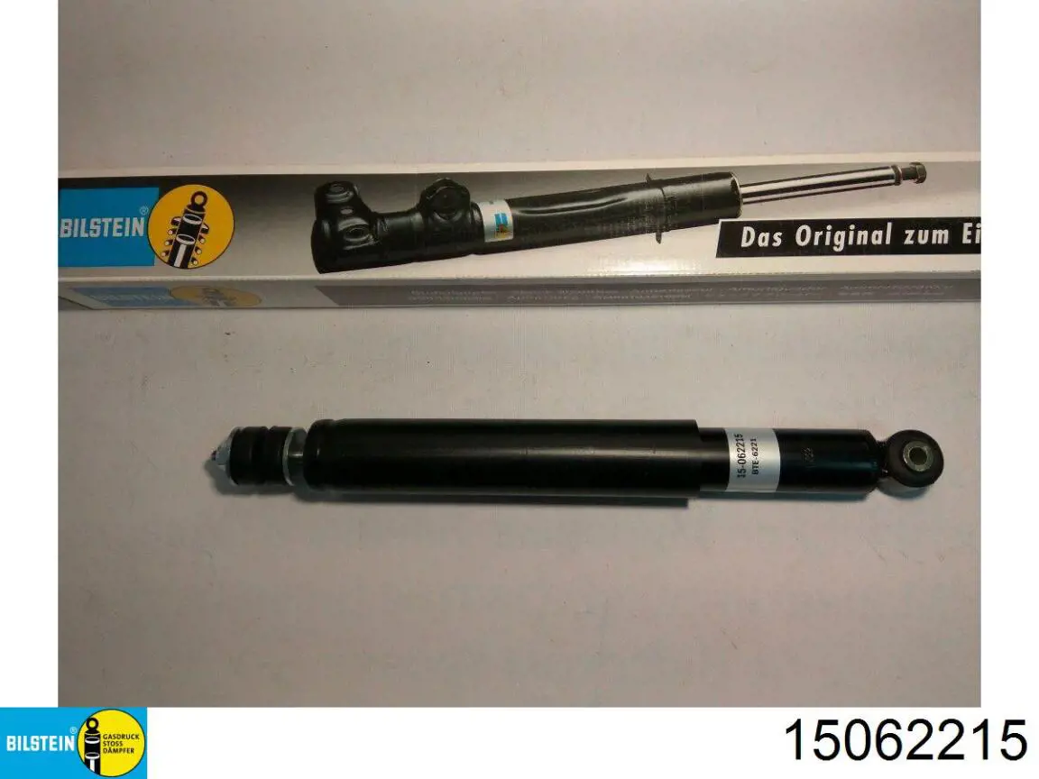 Comprar 15062215 Bilstein Amortiguador trasero