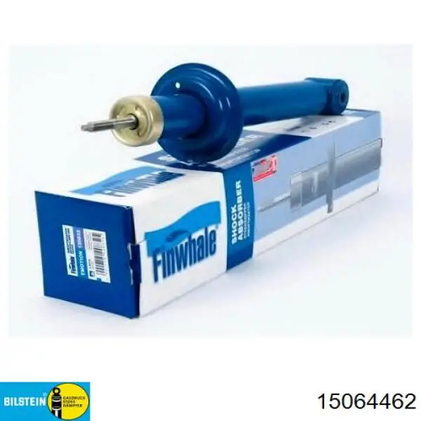Comprar 15064462 Bilstein Amortiguador trasero