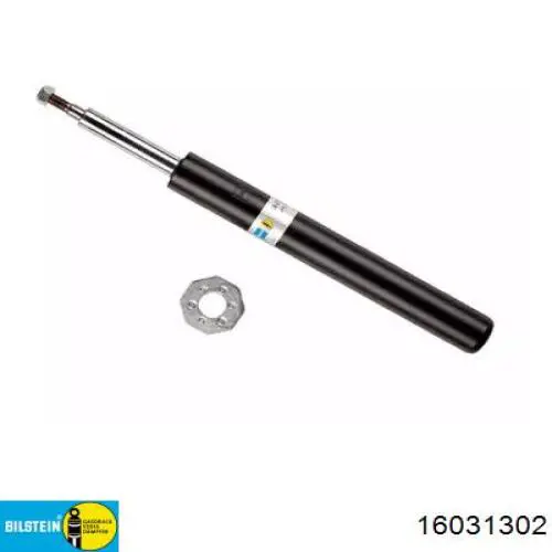 Amortiguador delantero Opel Astra F69