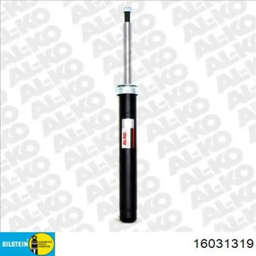 16031319 Bilstein amortiguador delantero