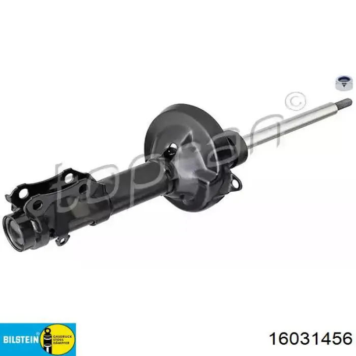 Comprar 16031456 Bilstein Amortiguador