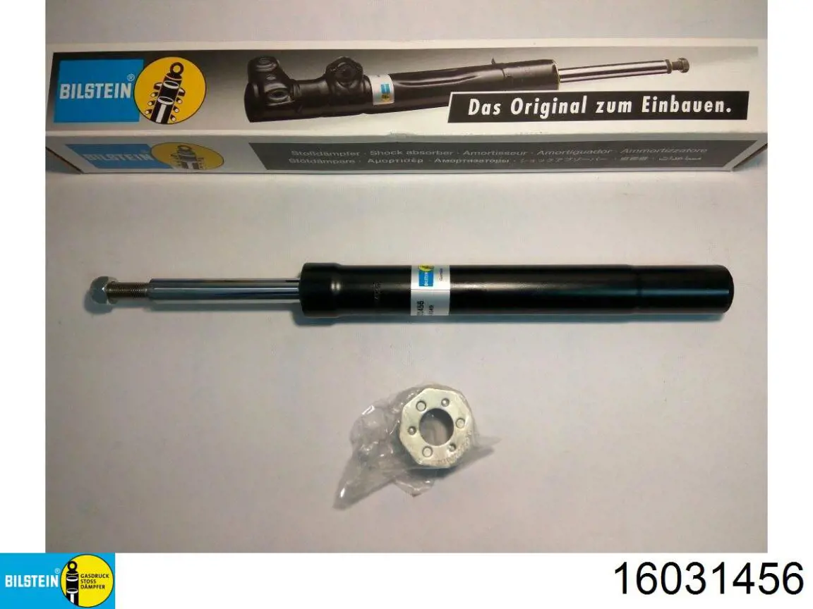 Amortiguadores Bilstein 16031456 precio, desde 34,24 EUR