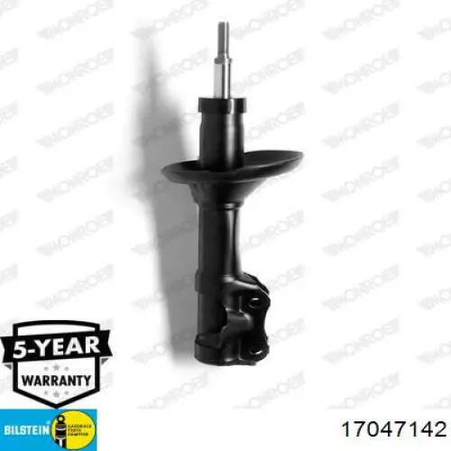 Comprar 17047142 Bilstein Amortiguador