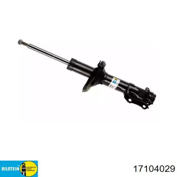 Amortiguador 17104029 Bilstein