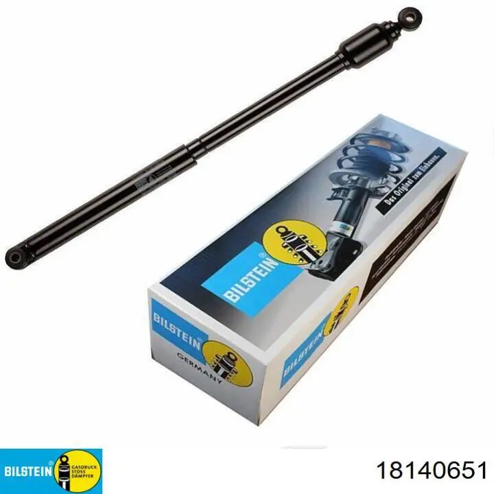 Amortiguador de dirección Bilstein 18140651 precio, desde 86,41 EUR