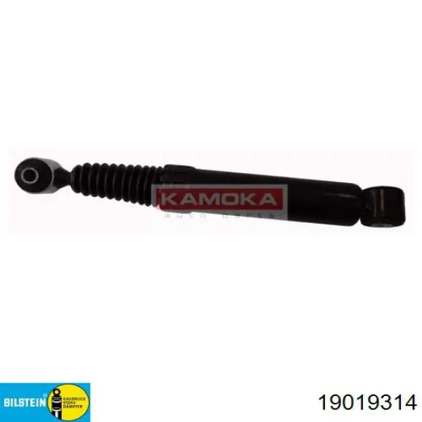 Comprar 19019314 Bilstein Amortiguador trasero