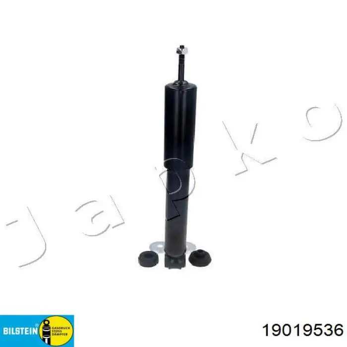 19-019536 Bilstein amortiguador delantero