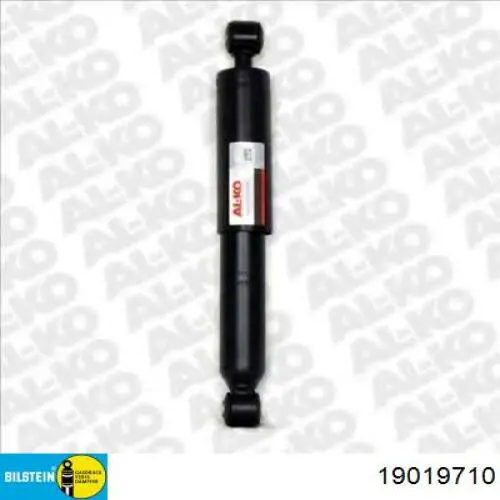 Comprar 19019710 Bilstein Amortiguador trasero
