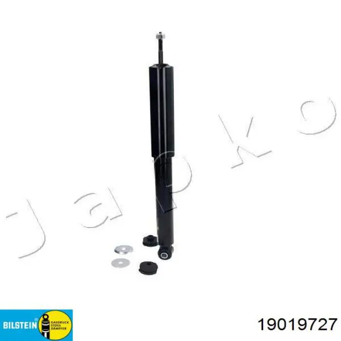 19019727 Bilstein amortiguador trasero